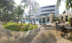 Rafflesia Condominium (D20), Condominium #181830982